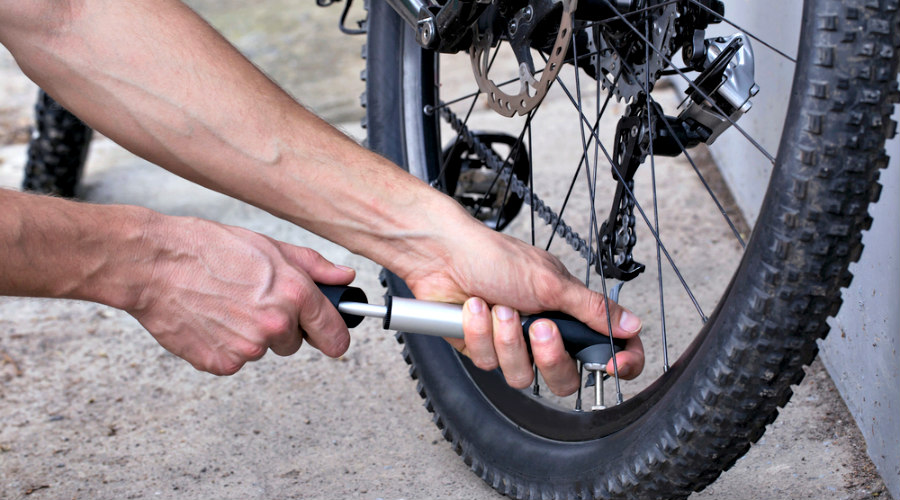 Cómo elegir los accesorios de bicicleta de montaña adecuados para tu  bicicleta – Viajes en bicicleta
