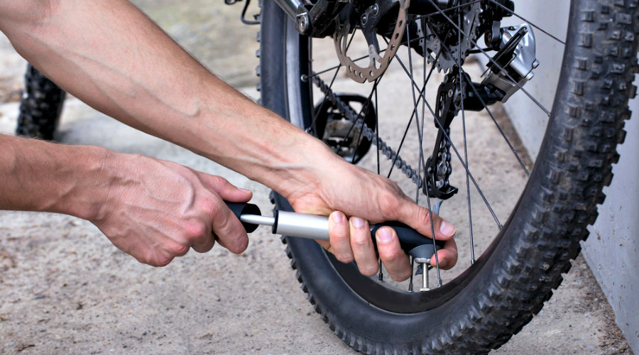 Cómo elegir las cubiertas de bicicleta de carretera?