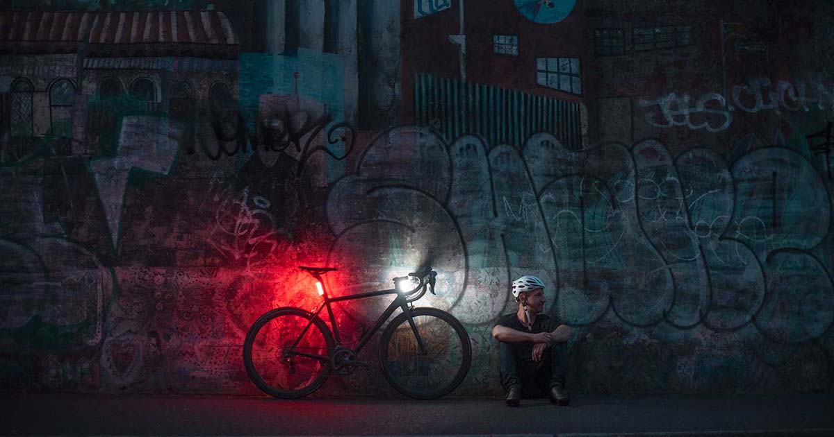 Luces Led para Bicicletas – Modo Bici