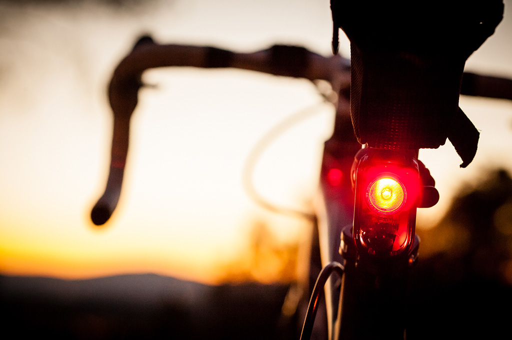 Luces Led para Bicicletas – Modo Bici