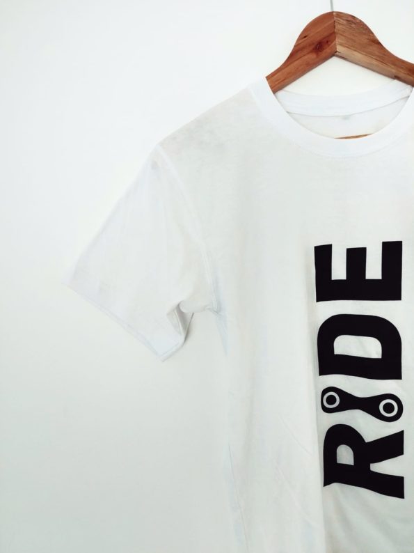 ridewhite