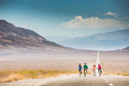 ¡Bicicletas para niños!